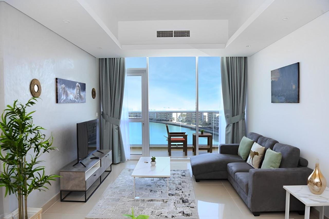 Live Close To Lagoons Canal - 1 Bedroom * Ras al-Khaimah