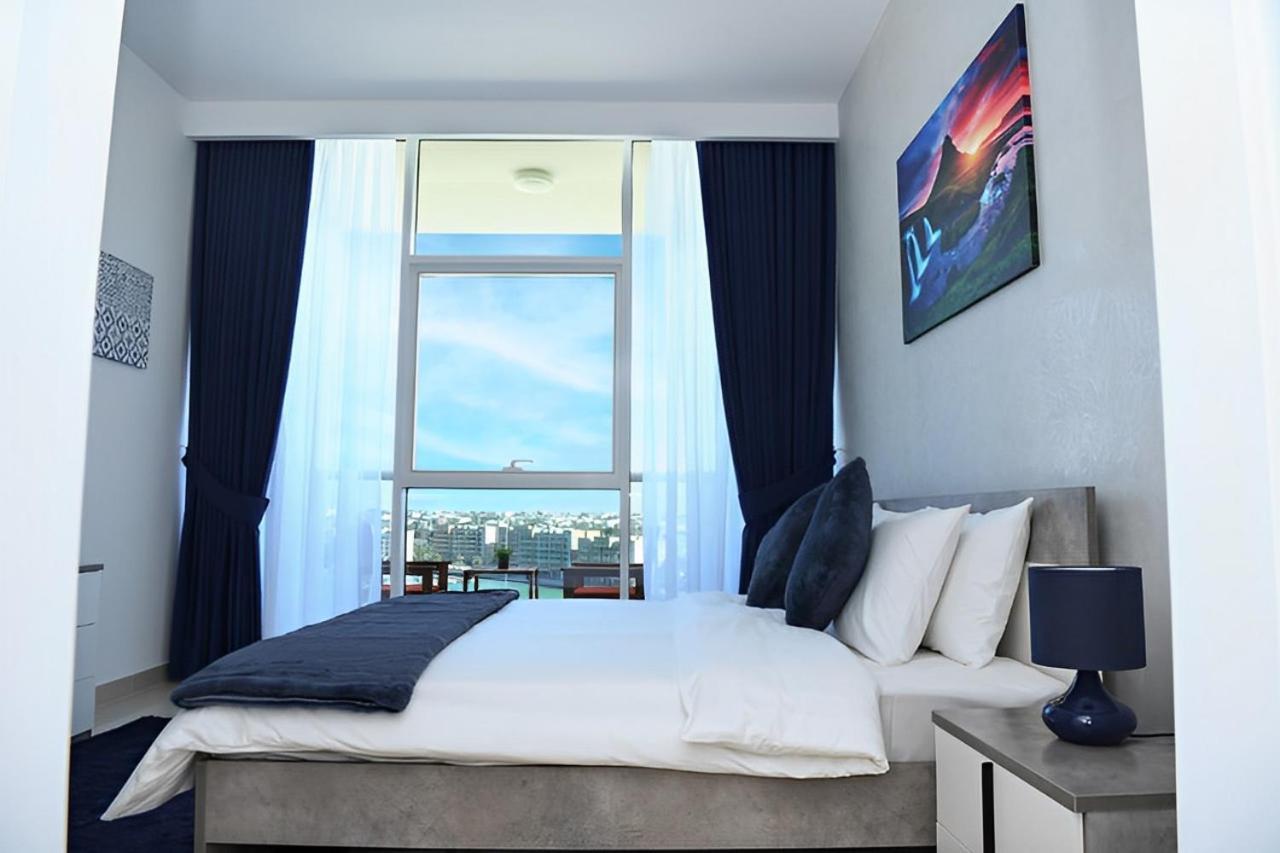Apartment Live Close To Lagoons Canal - 1 Bedroom