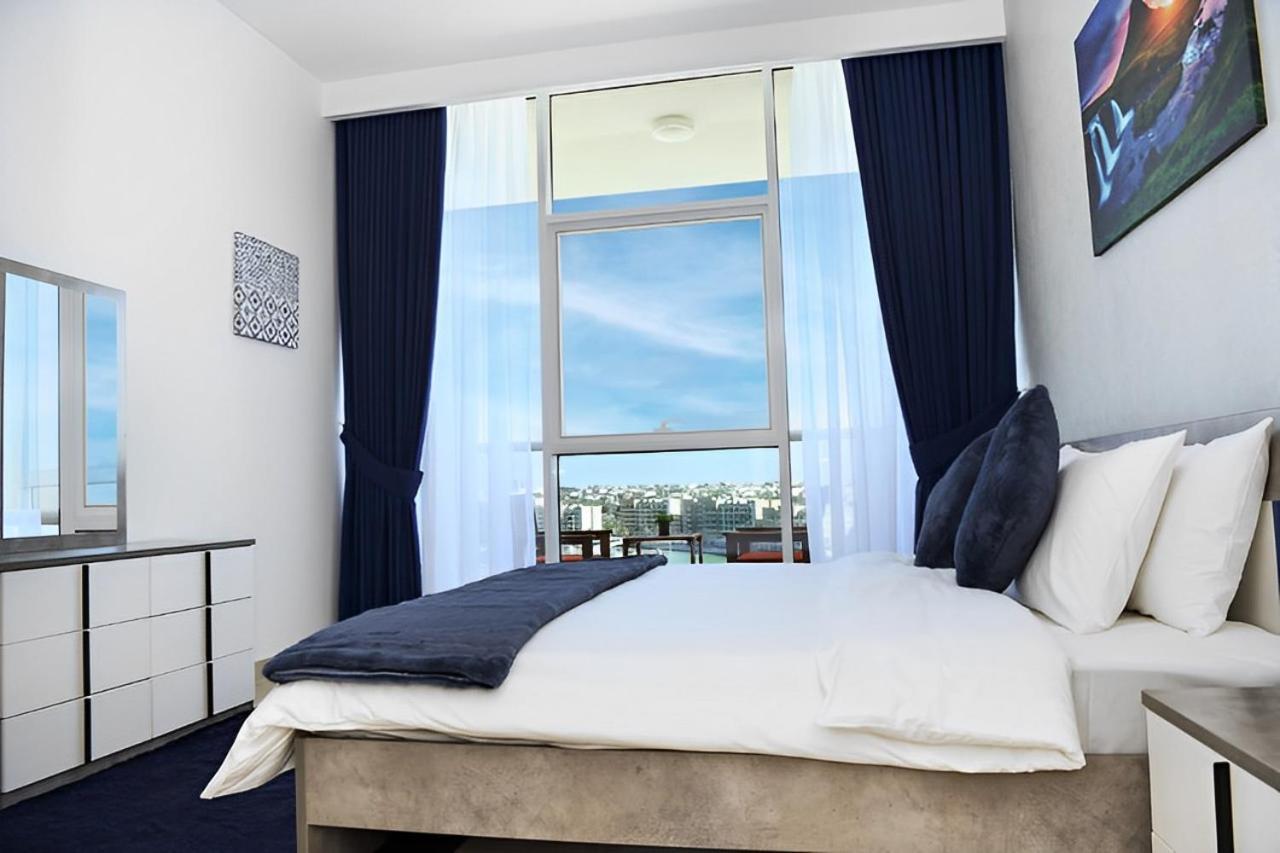 Live Close To Lagoons Canal - 1 Bedroom Ras al-Khaimah