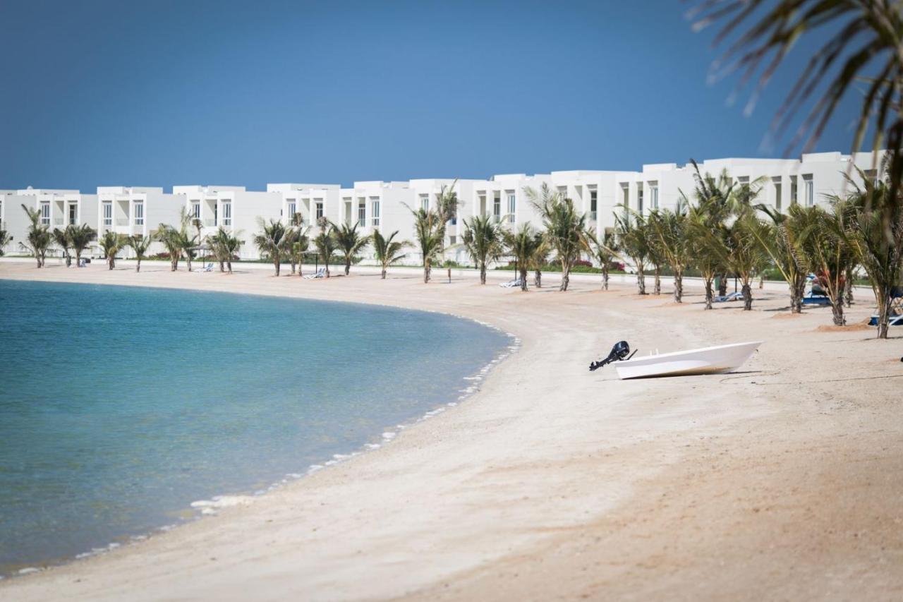 Live Close To Lagoons Canal - 1 Bedroom
