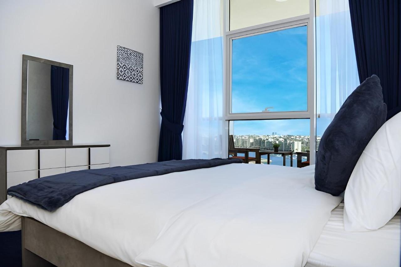 Apartment Live Close To Lagoons Canal - 1 Bedroom Ras al-Khaimah