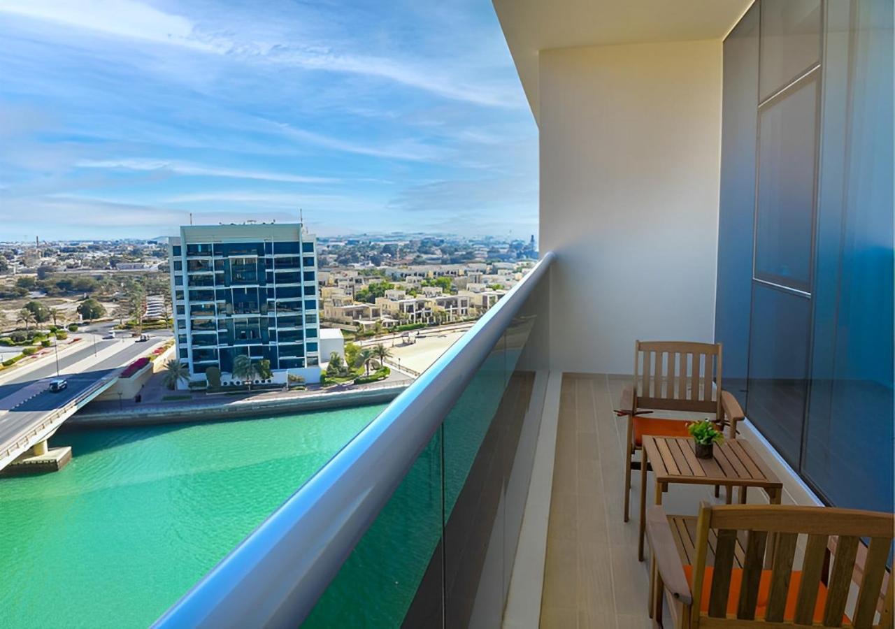 Live Close To Lagoons Canal - 1 Bedroom * Ras al-Khaimah