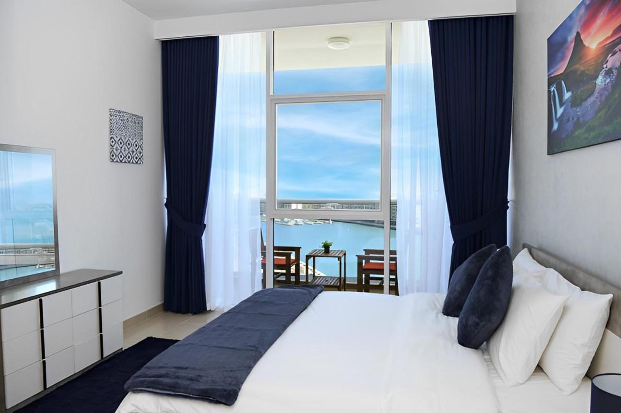 Live Close To Lagoons Canal - 1 Bedroom Apartment